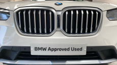 BMW X3 xDrive20i MHT xLine 5dr Step Auto Petrol Estate